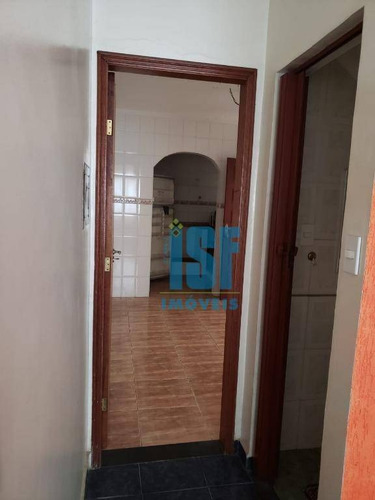 Imagem 6 de 12 de Sobrado À Venda Por R$ 450.000,00 - Rio Pequeno - São Paulo/sp - So5697