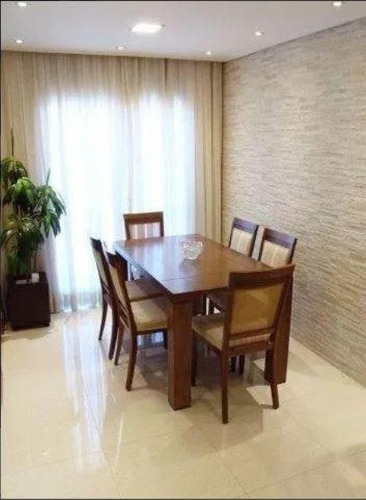 Apartamento Para Venda Em São Paulo, Vila Diva (zona Norte), 3 Dormitórios, 1 Suíte, 1 Banheiro, 1 Vaga - A320_2-684373