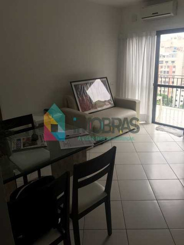 Imagem 6 de 15 de Apartamento Em Copacabana Com Vaga De Garagem, 2 Suítes Vista Verde!! - Cpfl20003