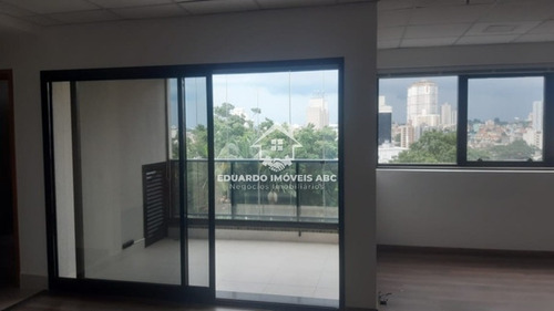 Imagem 13 de 13 de Sala Comercial Em Condomínio Para Locação No Bairro Centro, 1 Vagas, 66 M - 4499
