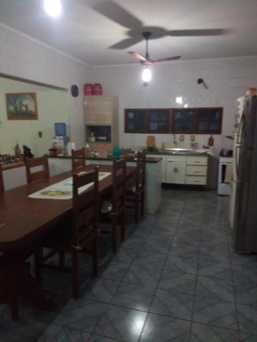 Imagem 4 de 23 de Chácara Em Chácara Cruzeiro Do Sul, Sumaré/sp De 1066m² 3 Quartos À Venda Por R$ 590.000,00 - Ch613746-s