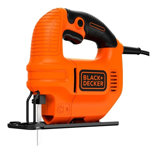 Sierra Caladora 420w Black+decker | Envío Gratis!! 