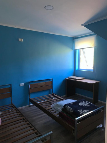 Parcela En Excelente Condominio En Olmué