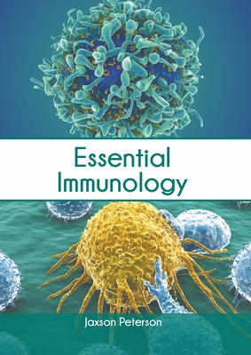 Libro Essential Immunology - Peterson, Jaxson