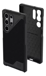 Urban Armor Gear Uag - Funda Protectora Para Samsung Galaxy