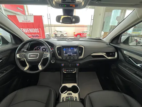 Gmc Terrain 2024