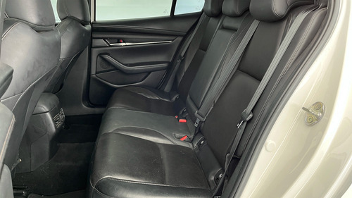 Mazda 3 GRAND TOURING LX