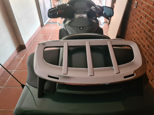 Imagen 14 de 15 de Bmw K 1200 Lt