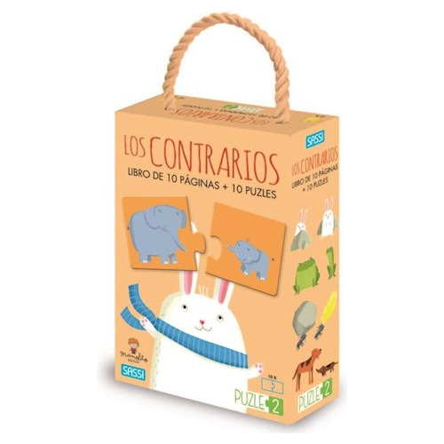 Libro Los Contrarios De M. Gaule