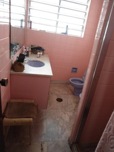 Imagem 24 de 24 de Casa A Venda No Planalto Paulista Com 379m² - Reo84493