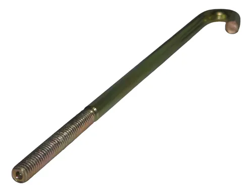 Gancho Tirante Do Motor Original Case Construction E61345