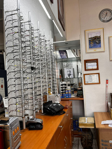 Optica Valdivia