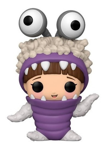 Boo Monsters Inc 20th Funko Pop! Disney #1153