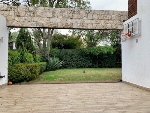 Imagen 24 de 28 de Venta Divina Casa En Condominio, San Ángel