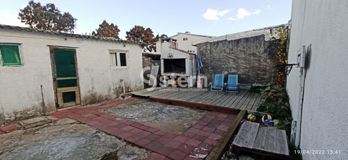 Imagen 18 de 21 de Muy Linda Casa En Biarritz, Lindo Entorno De Vecinos. 3 Dormitorios Y Demás Según Ficha.