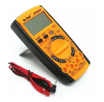 Comprar Tester Multimetro Digital Yaxun Yx 9205a+ Somos Tienda