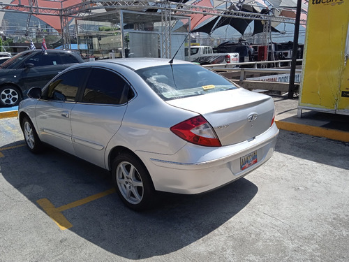 Imagen 7 de 18 de Chery Orinoco