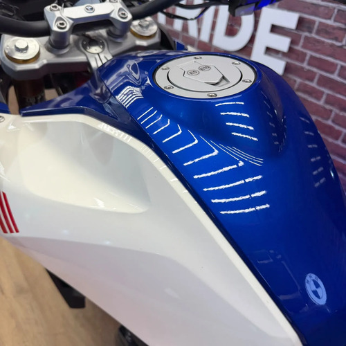Bmw G 310 Gs 2025