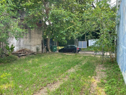 Imagen 10 de 15 de Venta Lote Punta Chica 412m2 - Vito Dumas
