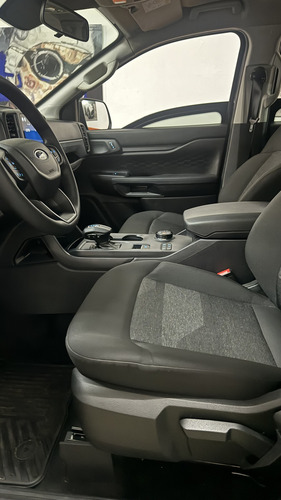 Ford Ranger V6 Blindada Rb3