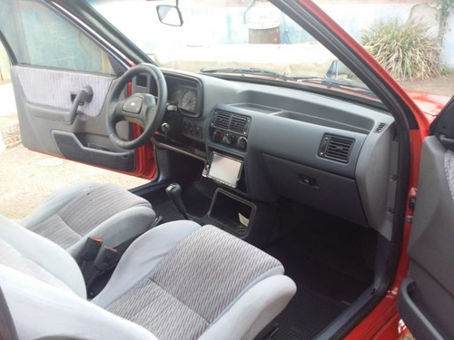 Ford Escort Xr3 1.8