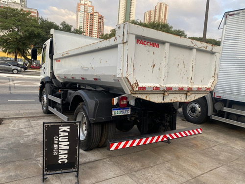 Vw 14-190 Constelation 2021 Caçamba/ñ 13190 15190 1319 1519