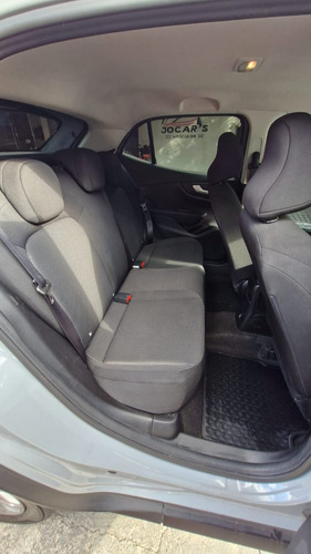 Fiat Pulse 1.3 Drive Flex Aut. 5p