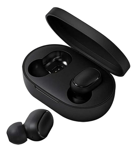 Audífonos In-ear Gamer Inalámbricos Xiaomi Redmi Airdots S
