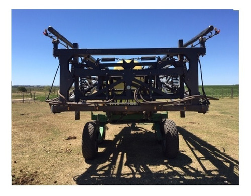 Pulverizador Caiman Serie 3000a