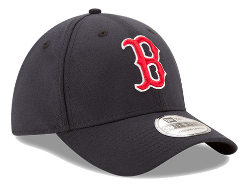 Gorro New Era - 10975835 - Boston Red Sox Mlb  39thirty