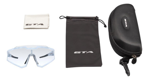 Oculos De Ciclismo Gta Kane Fotocromatico