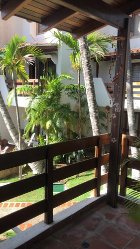 Imagen 11 de 14 de Alquiler Vacacional Apartamento Dúplex. 2h Paraiso Pampatar
