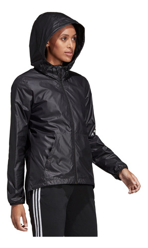 Chaqueta Para Mujer adidas W E Lin Windbr
