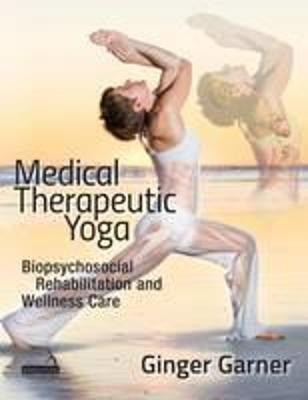 Libro Medical Therapeutic Yoga