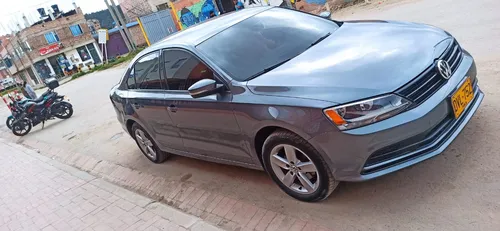 Jetta Trendline Sedan