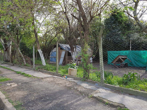 Imagen 2 de 6 de Terreno En Venta En José C Paz