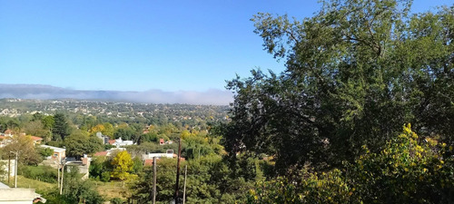 Imagen 3 de 6 de Terreno Con Inmejorable Vista