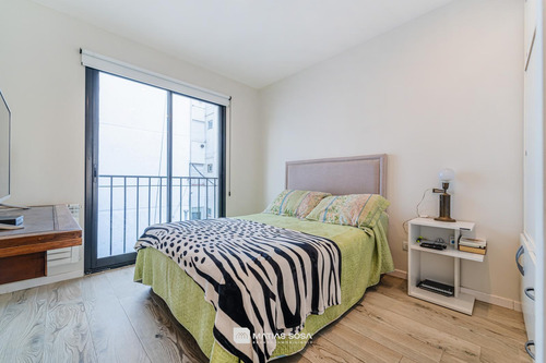 Venta Ph 3 Ambientes Moderno, Al Frente Piso Completo