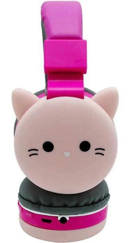 Cascos A Buen Precio, Mxyca-001, Rosa, Jack 3.5mm, Cable 1. Color Rosa