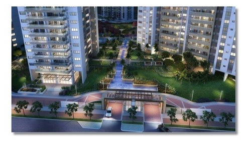 Imagem 2 de 26 de Apartamento À Venda No Bairro Barra Da Tijuca - Rio De Janeiro/rj - O-5478-13495