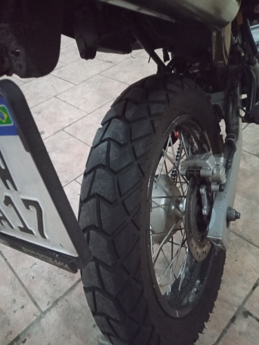 Imagem 9 de 15 de Honda Sahara Nx350 Nx350