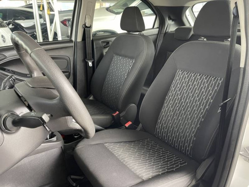 Imagem 7 de 13 de Ford Ka Se 1.0 - 2015