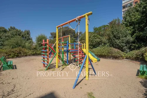 Oportunidad Rebajado, Departamento Duplex En Jardi...