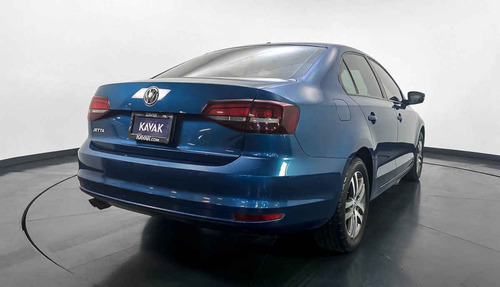 Imagen 7 de 15 de 32598 - Volkswagen Jetta 2016 Con Garantía