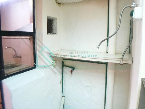 Imagen 15 de 27 de Colonia - Buen Apartamento De 2 Dormitorios Y Mono-ambiente Con Ingreso Independiente