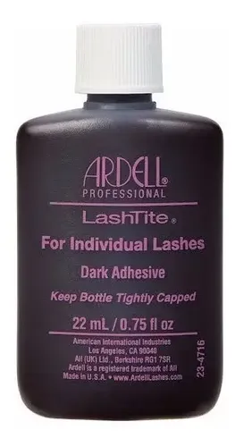Pegamento de pestañas Ardell 2