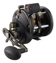 Comprar Carrete Pesca Penn Squall Ii Eólico Con Arrastre Estrella