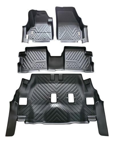 Pisos Bandeja 3d Mitsubishi Xpander 2016 2018 2020 2022 2023
