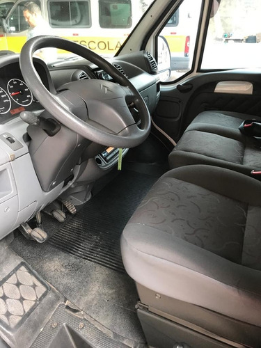 Citroen Jumper