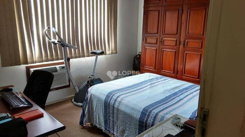 Apartamento Com 2 Quartos, 71 M² Por R$ 240.000 - Santa Rosa - Niterói/rj - Ap32989